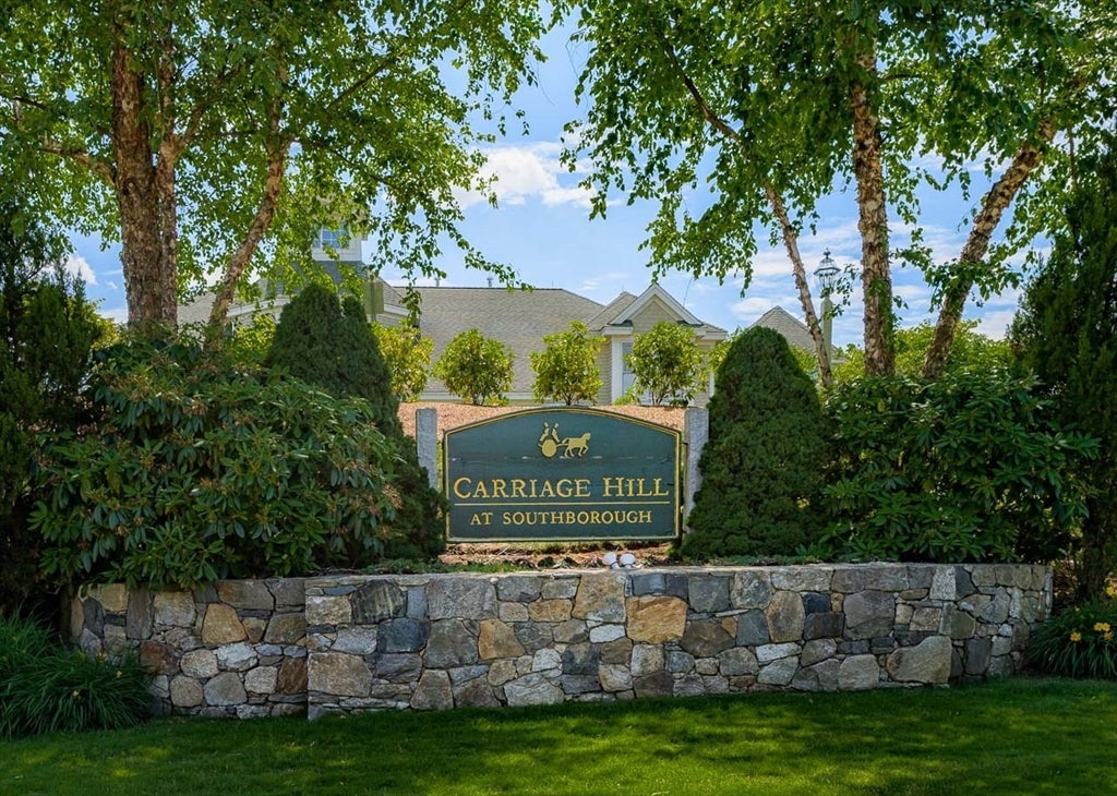 69 Carriage Hill Circle #69, Southborough, MA, 69 Carriage Hill Circle #69, Southborough, MA Photo #1