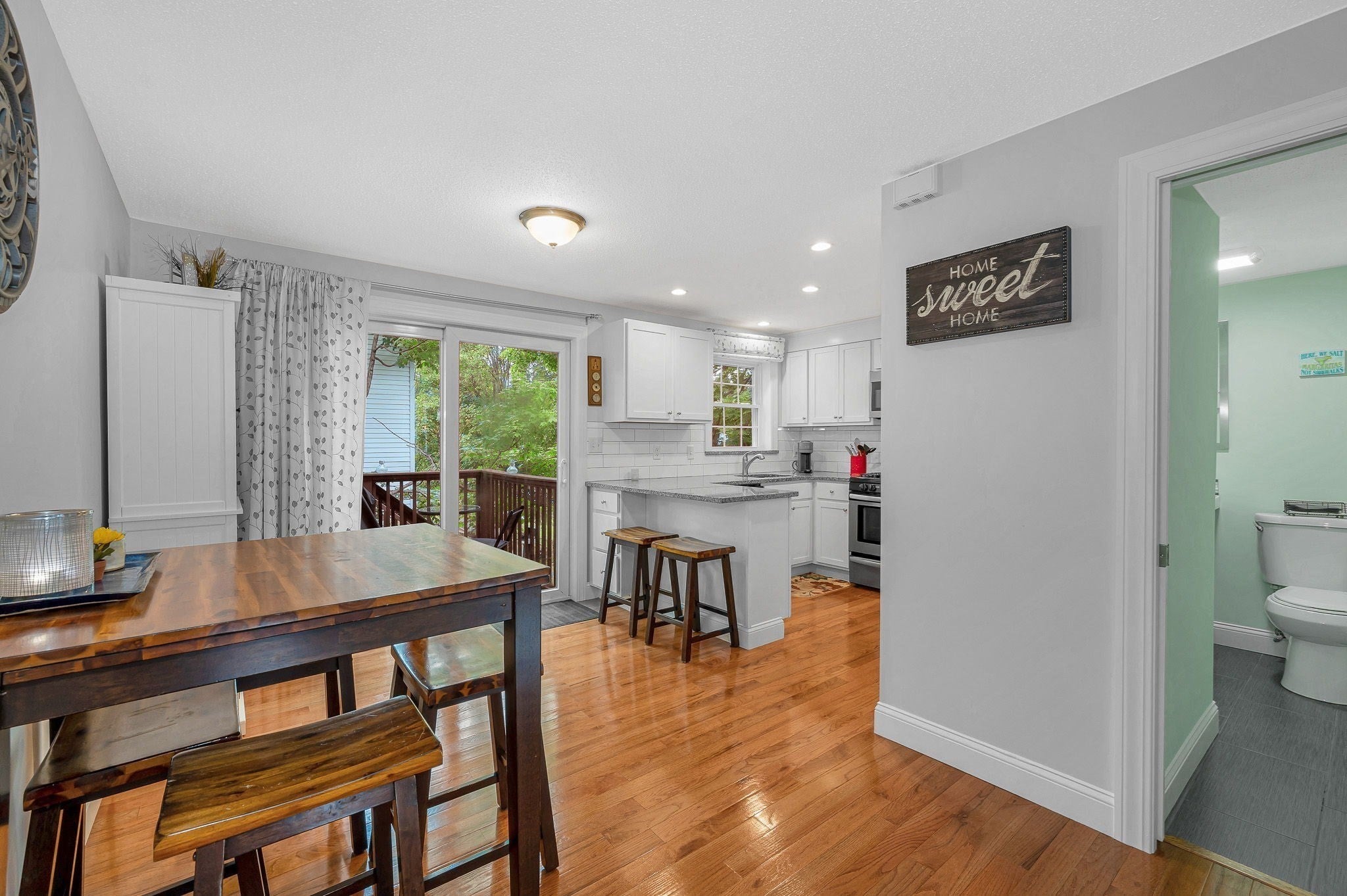 80 Smith Street #3A, Lowell, MA Photo #4
