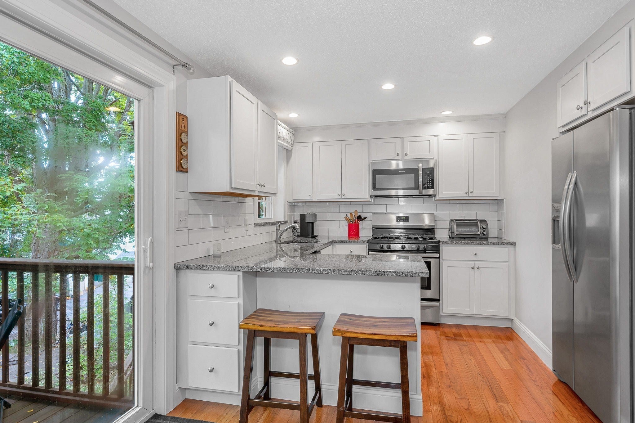 80 Smith Street #3A, Lowell, MA Photo #3