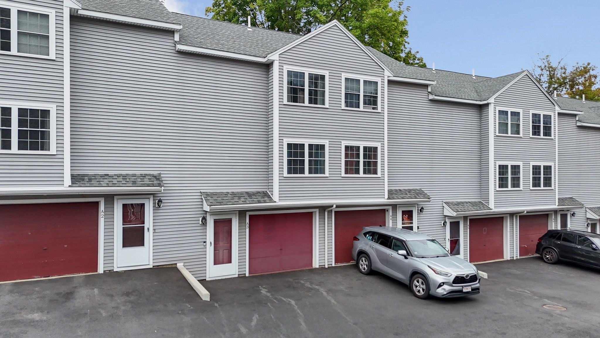 80 Smith Street #3A, Lowell, MA Photo #2