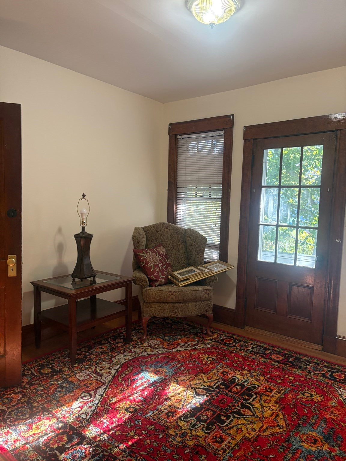 144 Walworth ST #3, Boston, MA Photo #4