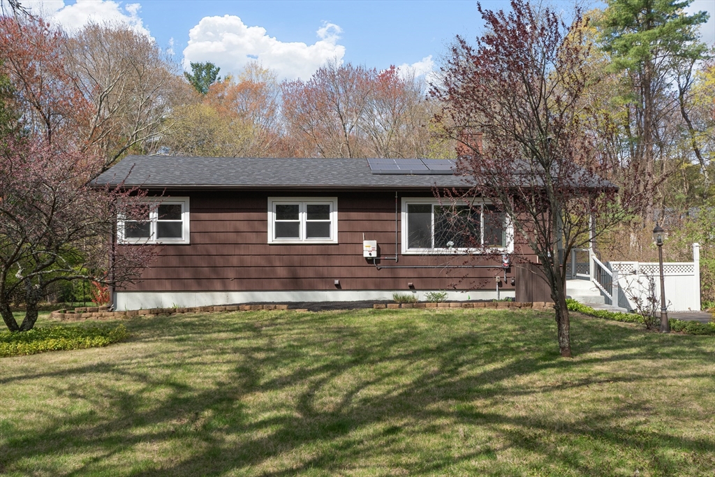 21 Warren Rd