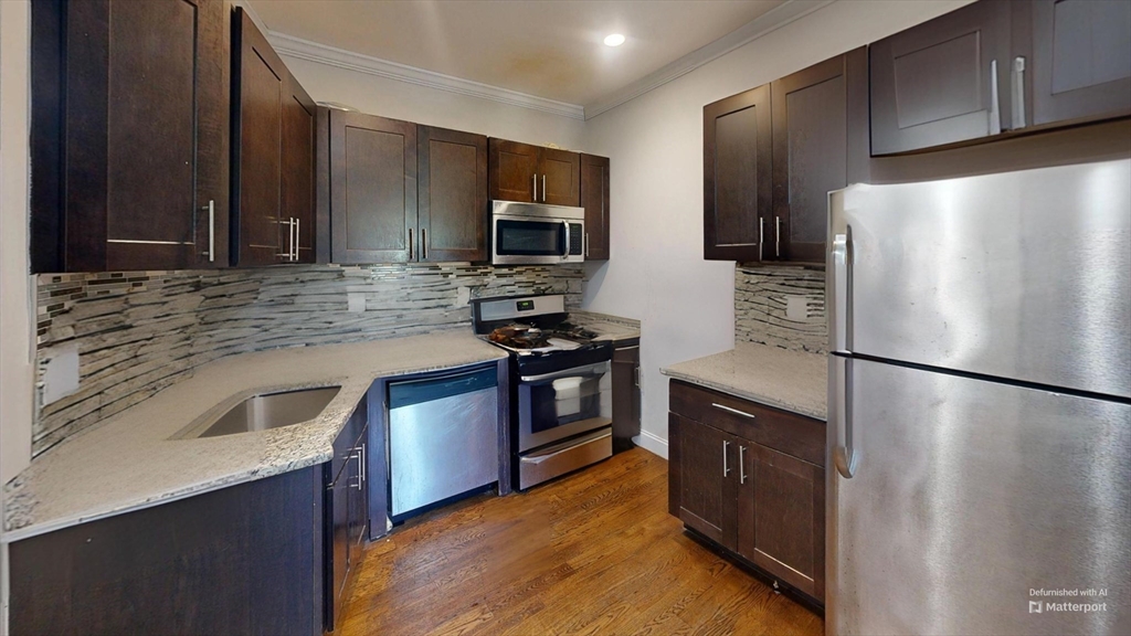 Photo 1 of 9 — 2975 Washington St. 3, Boston, MA 02119