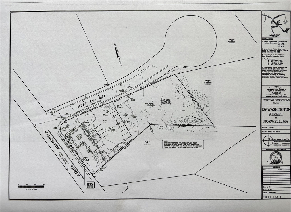 159 Washington Street