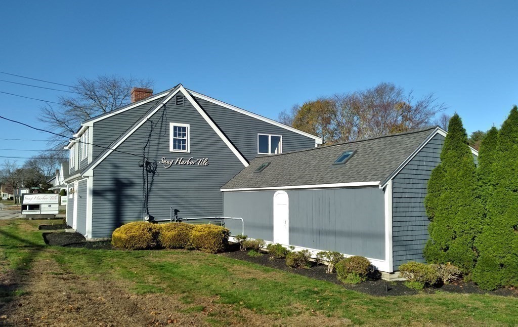 159 Washington Street