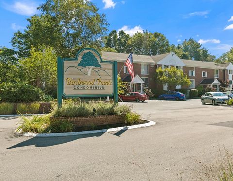 2 Birchwood Court 101 Amesbury MA 01913