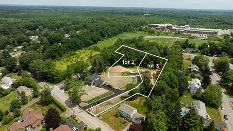 Lot 3 Fontana Way Bridgewater MA 02324