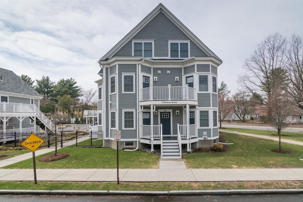5 Pomeroy Terrace 3