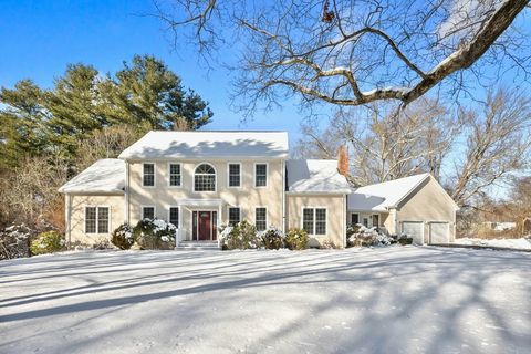 22 Wilbur St Ashland MA 01721