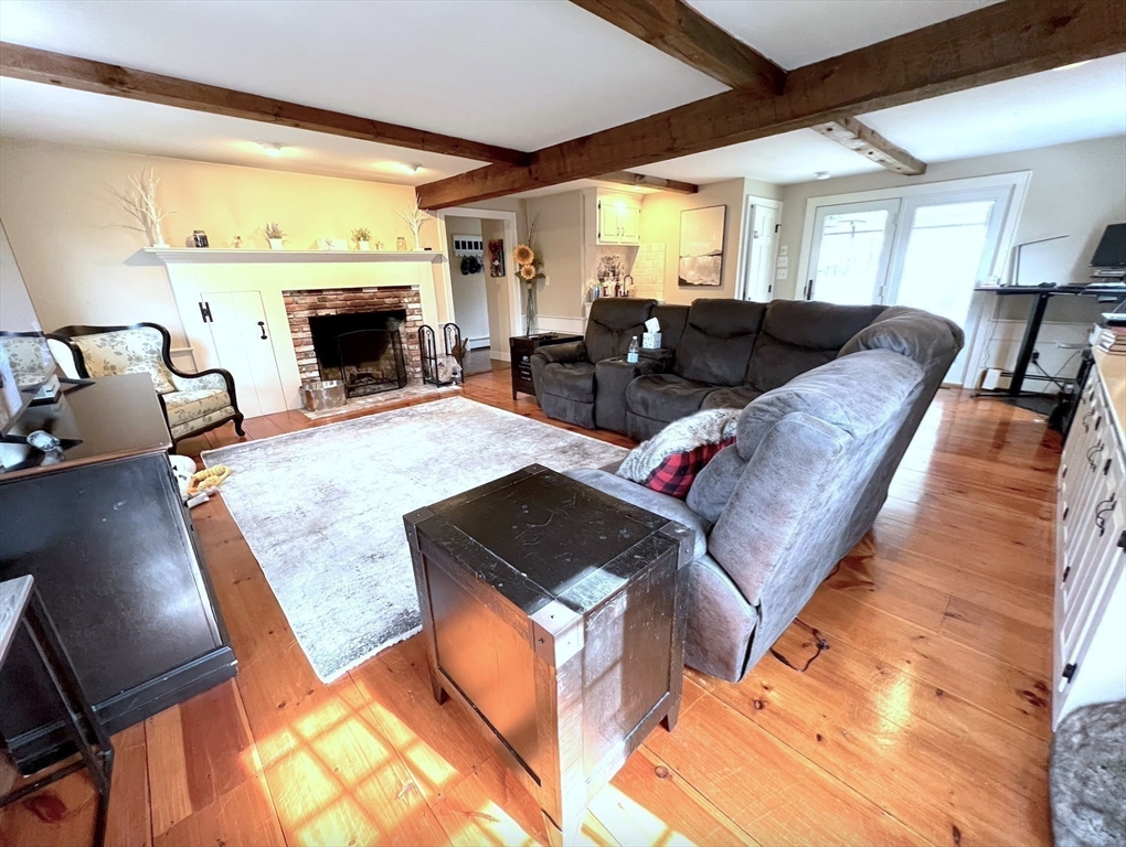 170 Saddle Hill Rd. SF