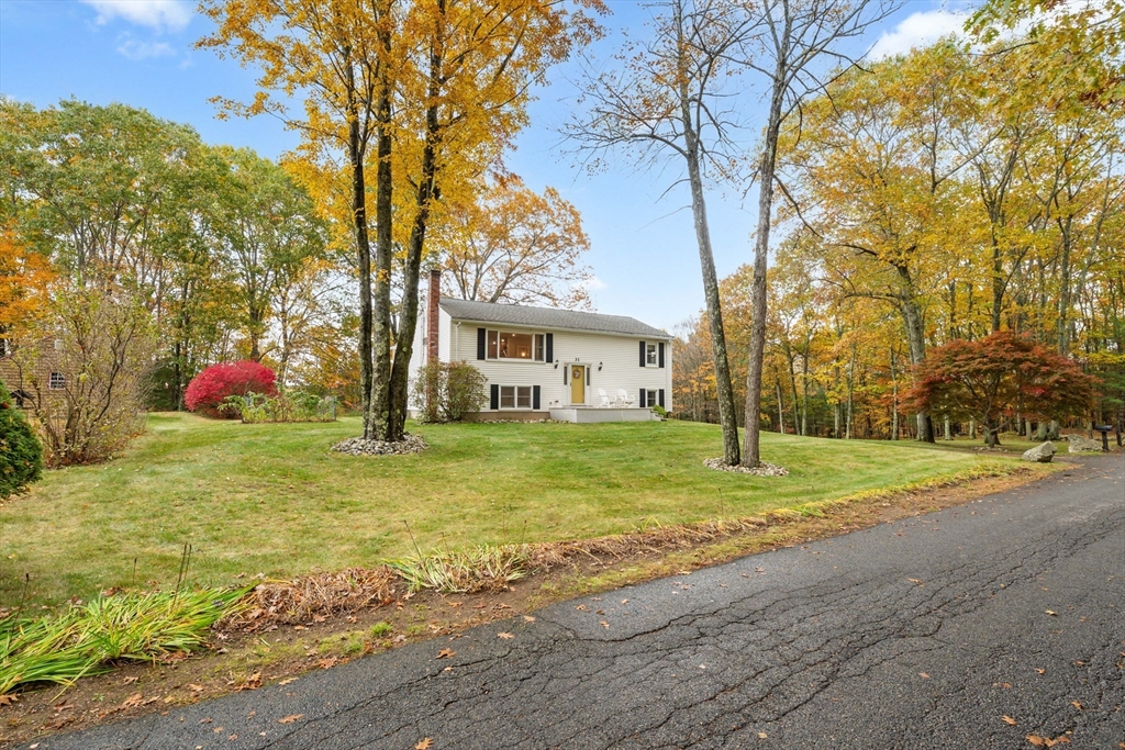 31 Lyford Rd