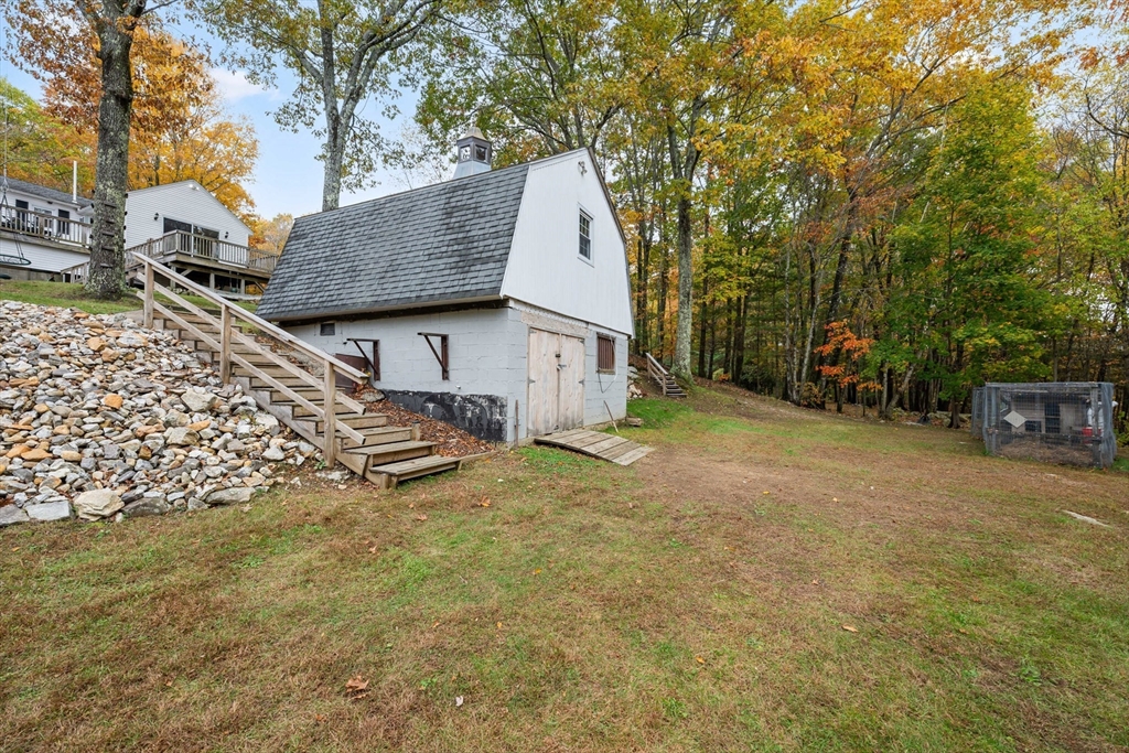 31 Lyford Rd