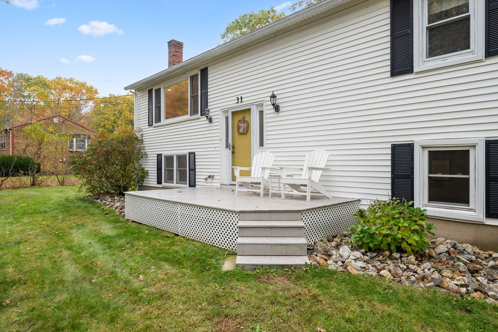 31 Lyford Rd
