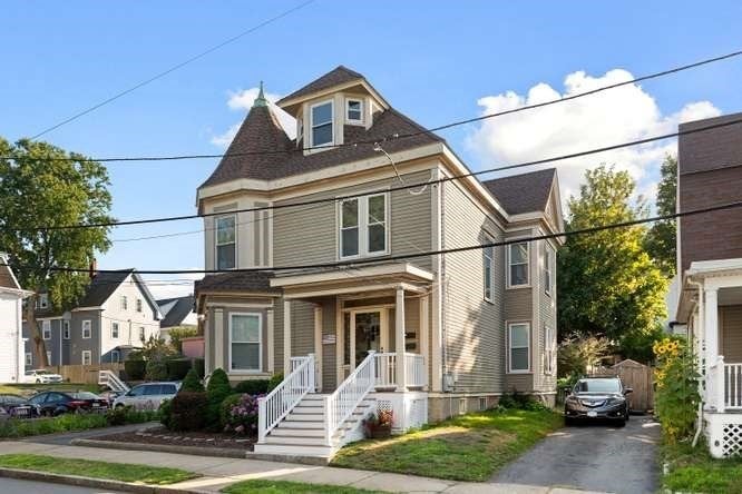 52 Eastern Ave, Lynn, MA, 52 Eastern Ave, Lynn, MA Photo #2