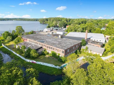 Photo of 277 E Main St, East Brookfield, MA 01515 (MLS # 73493770)