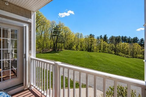 Photo of 490 Main St #114, Northborough, MA 01532 (MLS # 73510576)