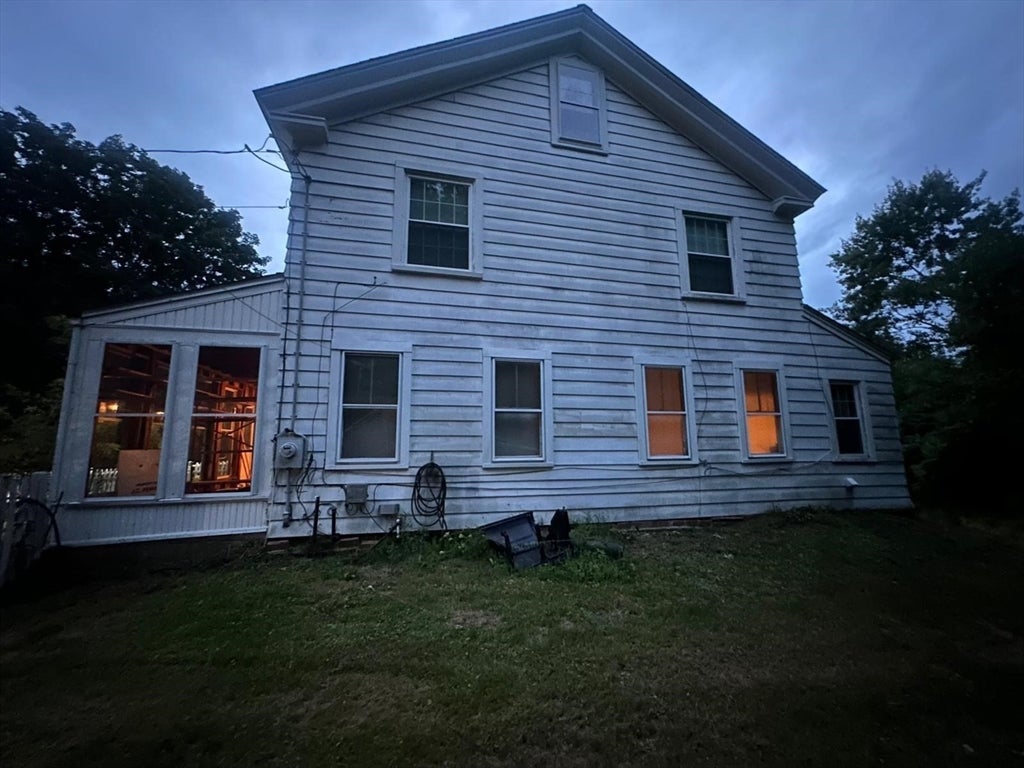 118 Adams RD, East Brookfield, MA, 118 Adams RD, East Brookfield, MA Photo #39