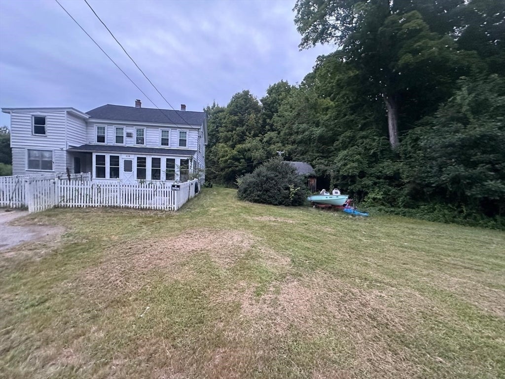 118 Adams RD, East Brookfield, MA, 118 Adams RD, East Brookfield, MA Photo #4
