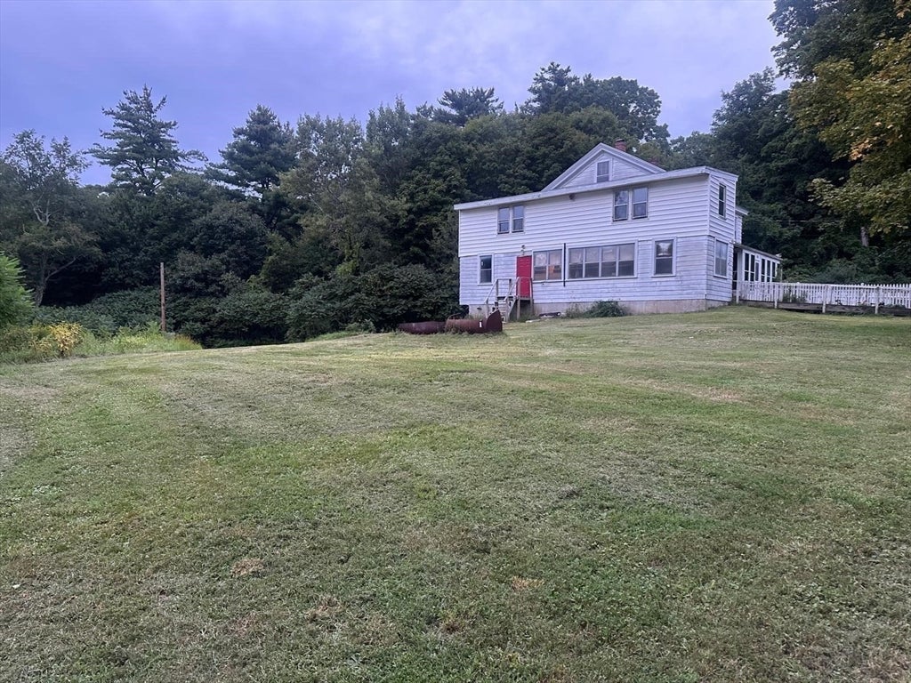 118 Adams RD, East Brookfield, MA, 118 Adams RD, East Brookfield, MA Photo #7