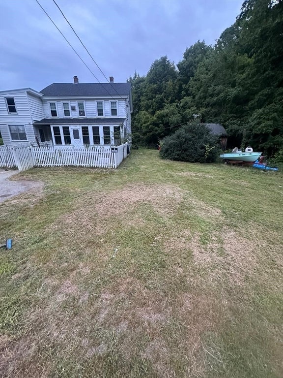 118 Adams RD, East Brookfield, MA, 118 Adams RD, East Brookfield, MA Photo #5