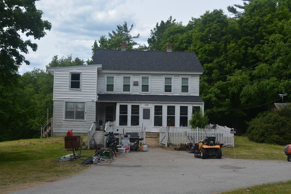 118 Adams RD, East Brookfield, MA, 118 Adams RD, East Brookfield, MA Photo #2