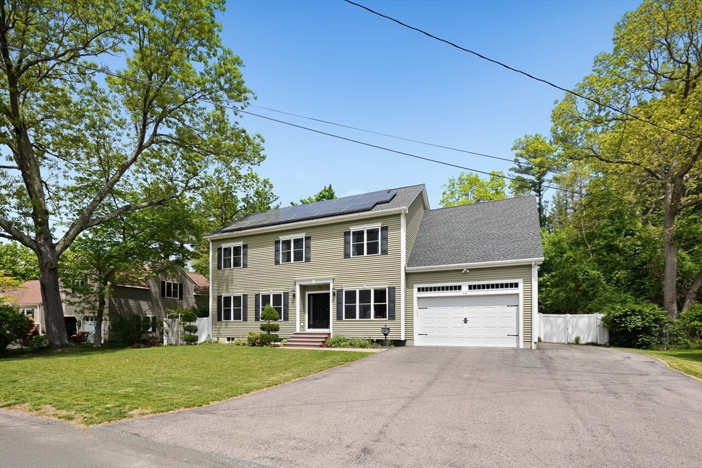 10 Villa Drive