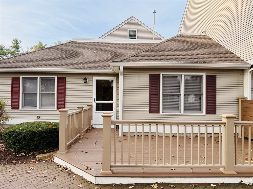 810 Brookline Way 810