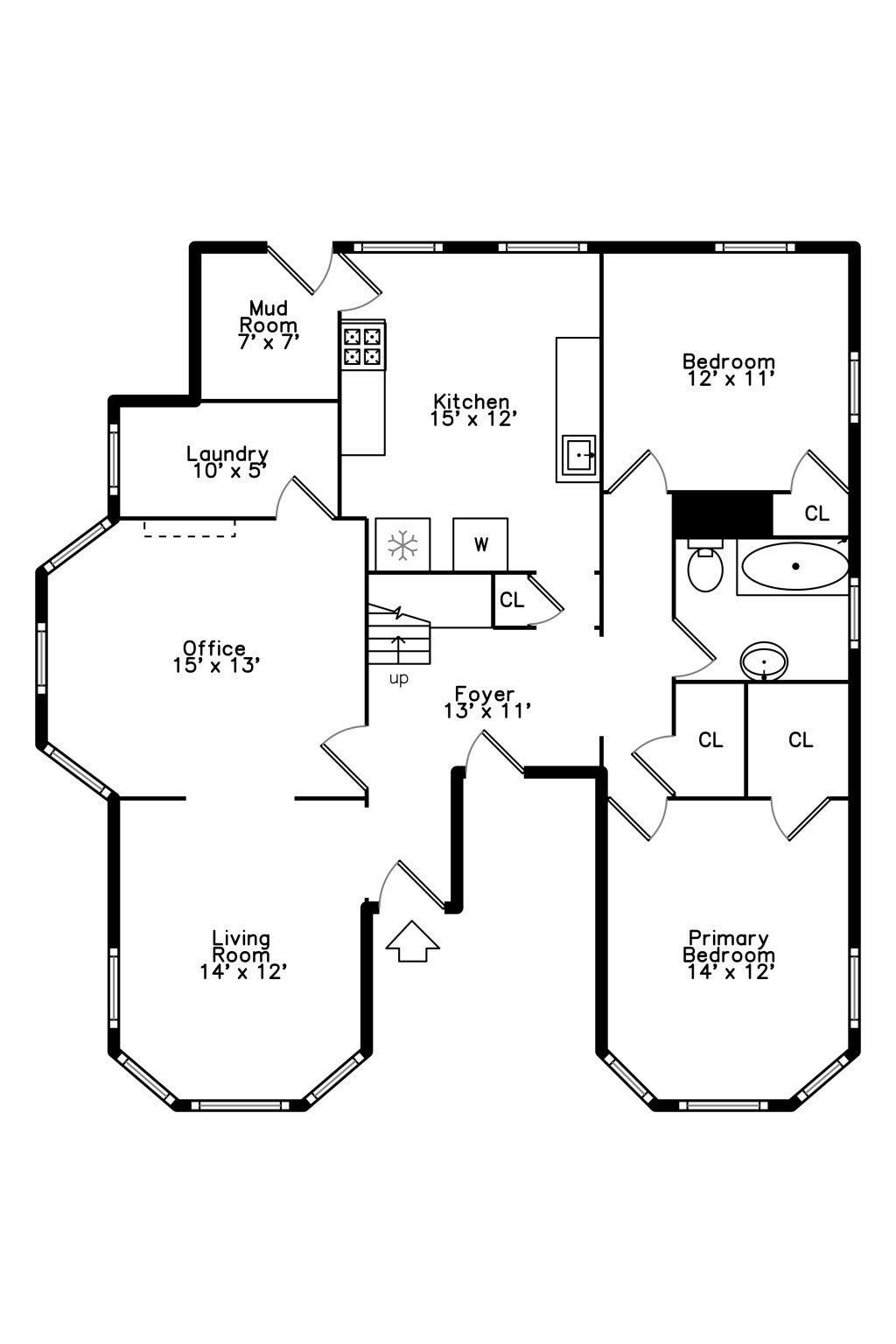 22 Welles Avenue, Boston, MA, 22 Welles Avenue, Boston, MA Photo #37