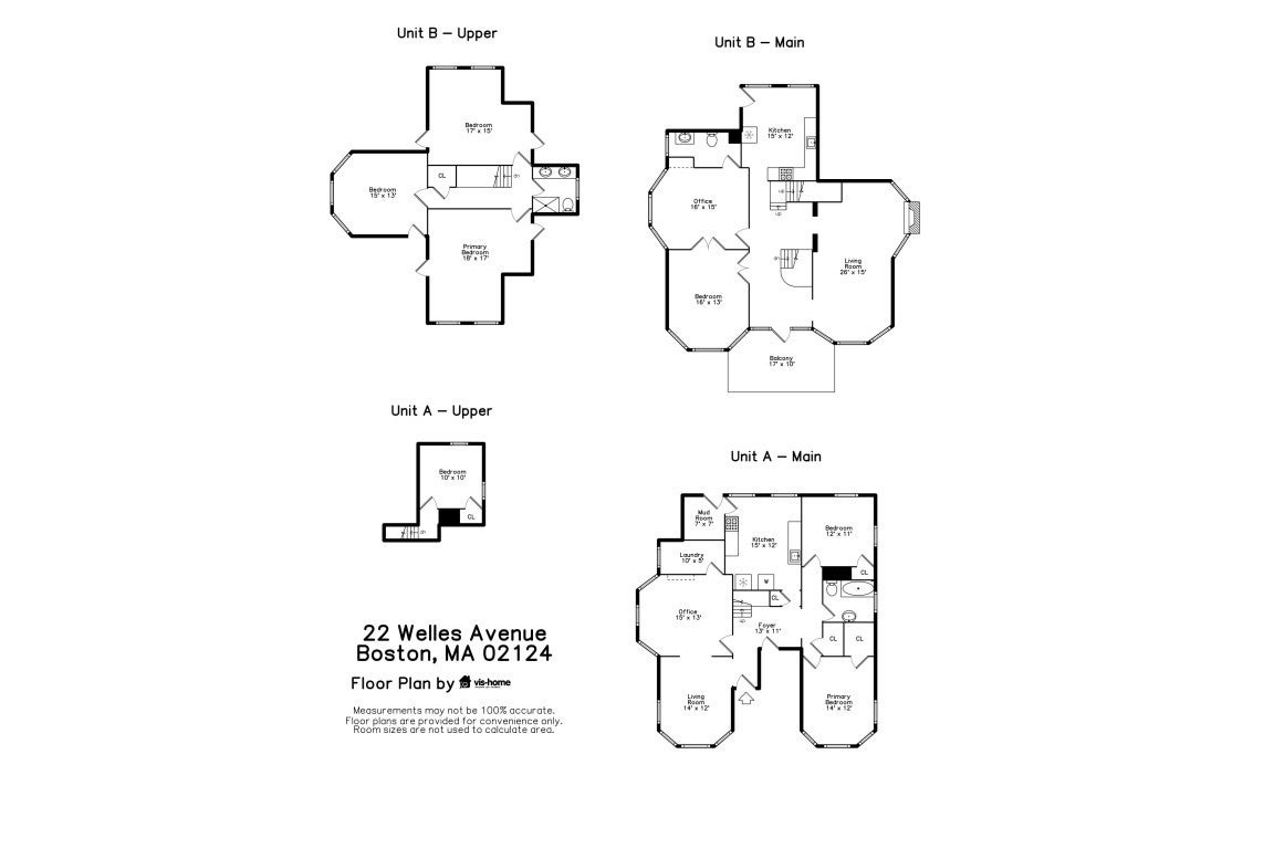 22 Welles Avenue, Boston, MA, 22 Welles Avenue, Boston, MA Photo #36