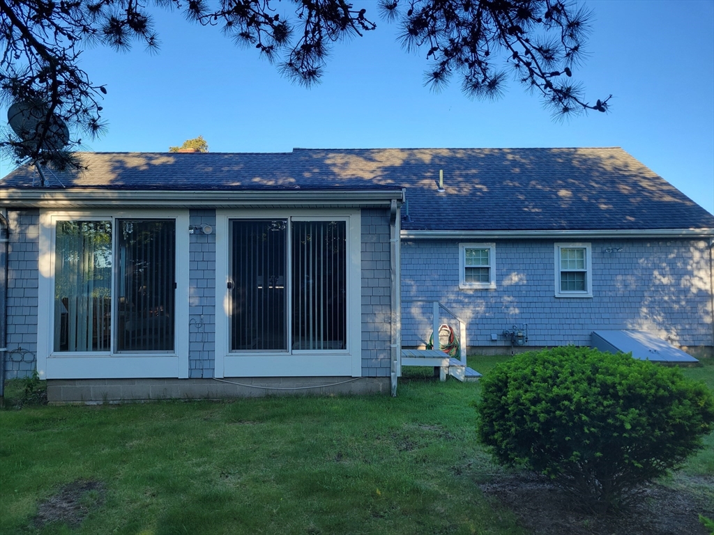 115 Captain Chase Rd