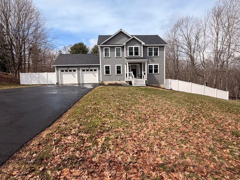 72 Carter Road Westminster MA 01473
