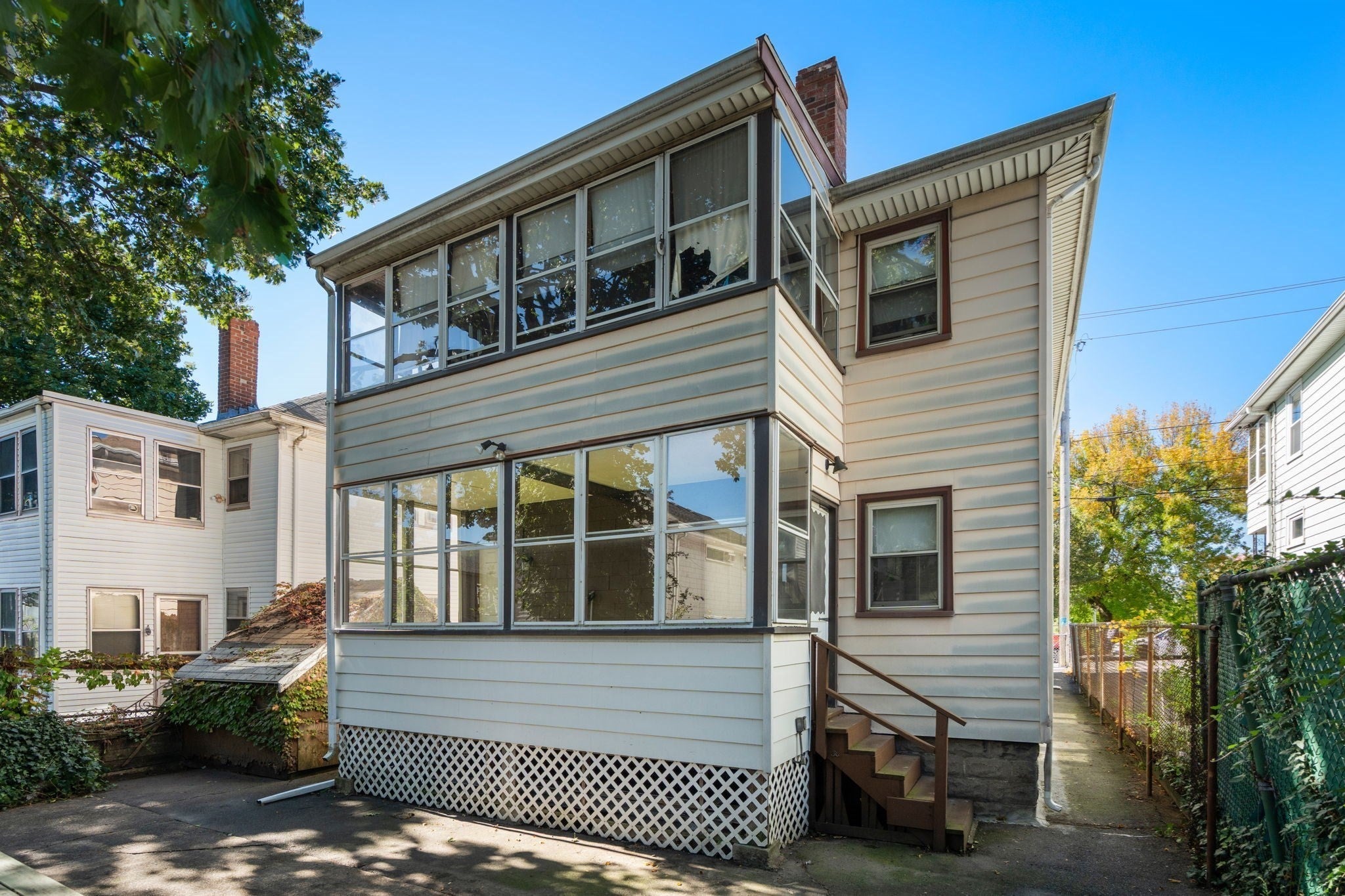 33 Luke Rd, Everett, MA, 33 Luke Rd, Everett, MA Photo #19