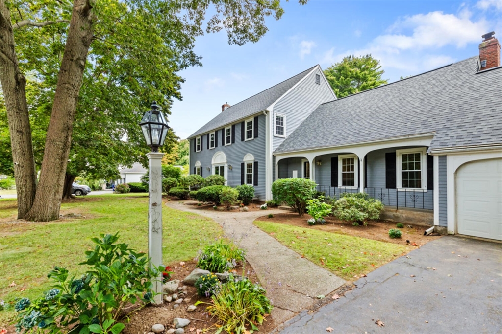 108 Indian Spring Rd