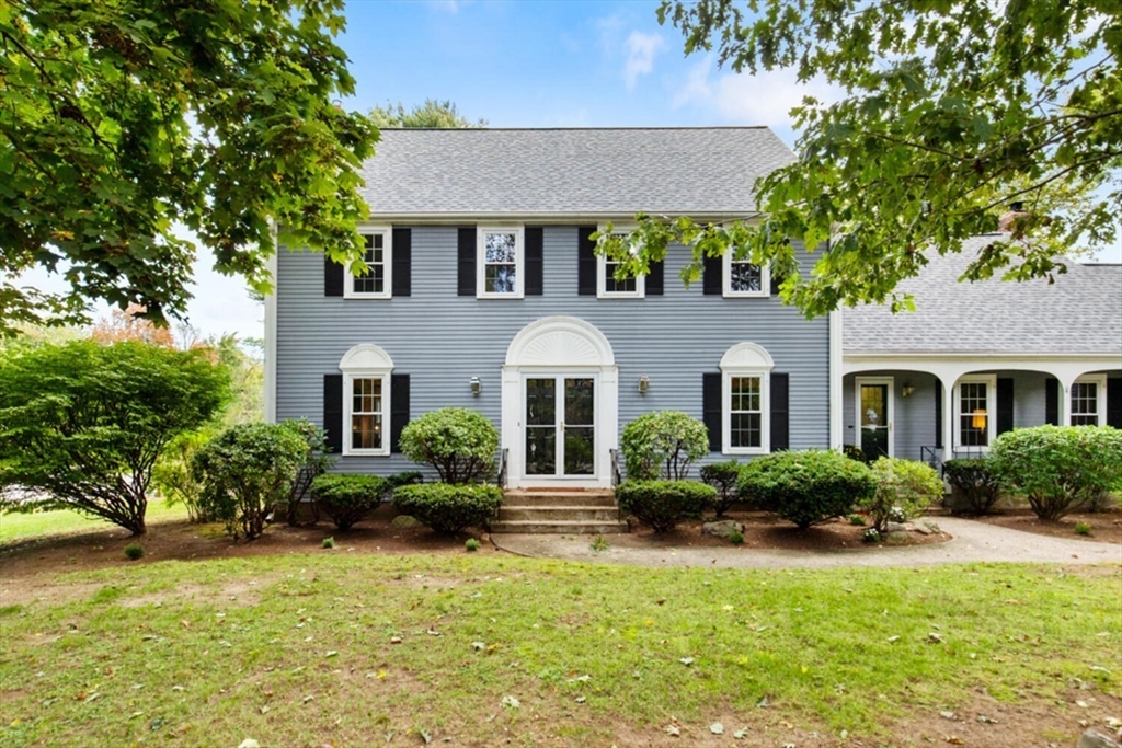 108 Indian Spring Rd