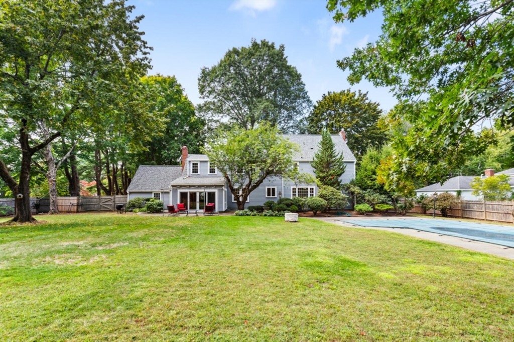 108 Indian Spring Rd