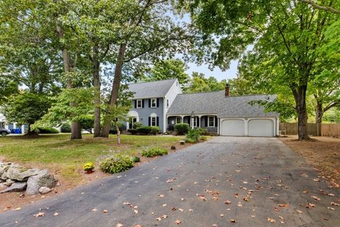 108 Indian Spring Rd Milton MA 02186