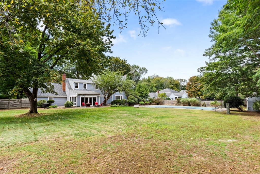 108 Indian Spring Rd