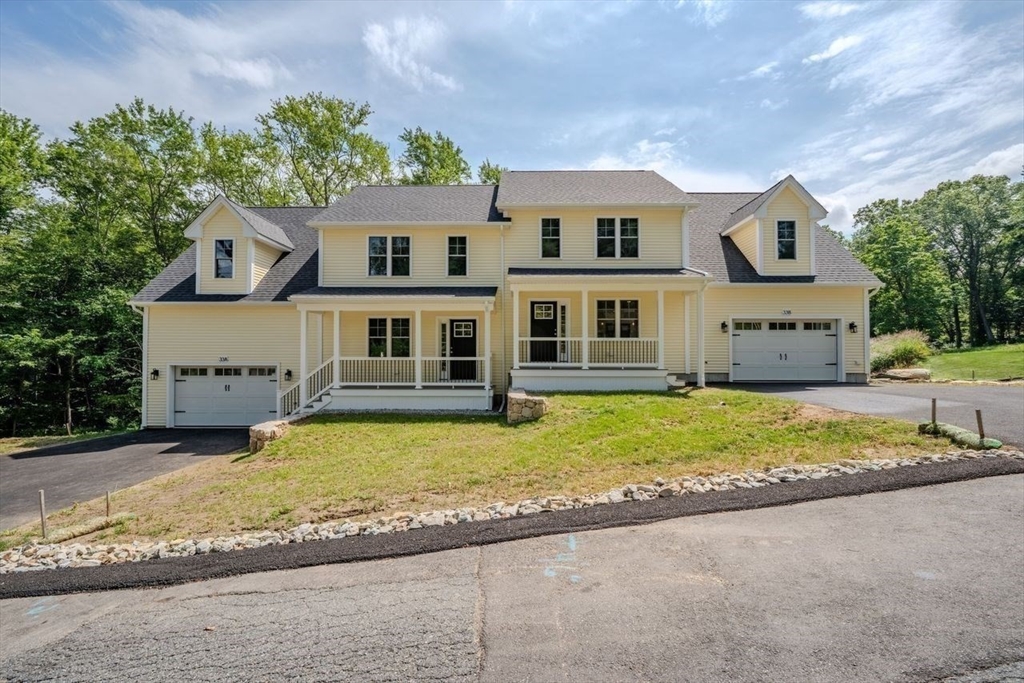 33B Tainter Hill Road