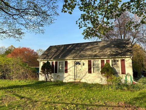 Photo of 580 Fuller St, Ludlow, MA 01056 (MLS # 73515113)