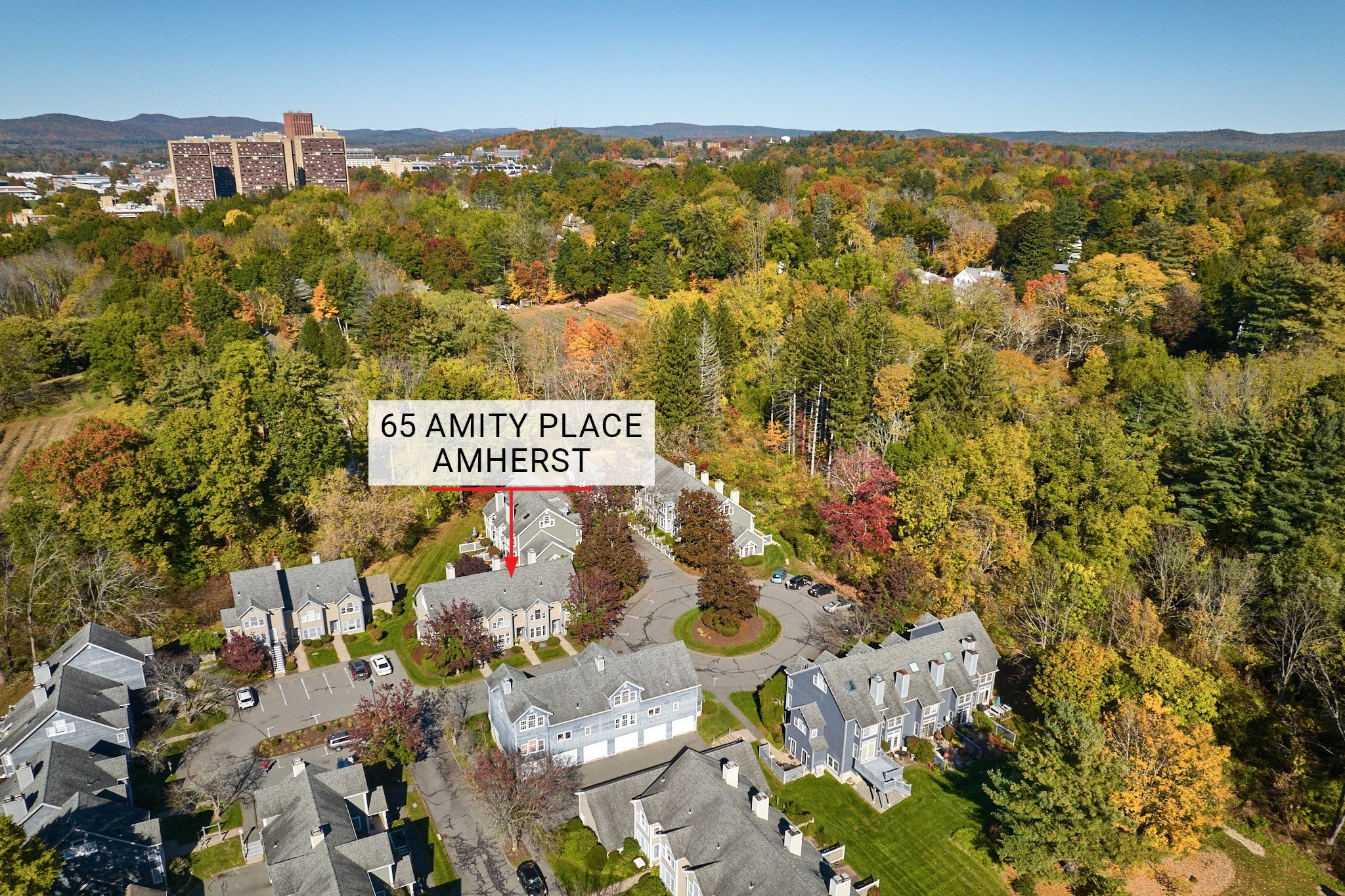 65 Amity Pl #65, Amherst, MA Photo #33