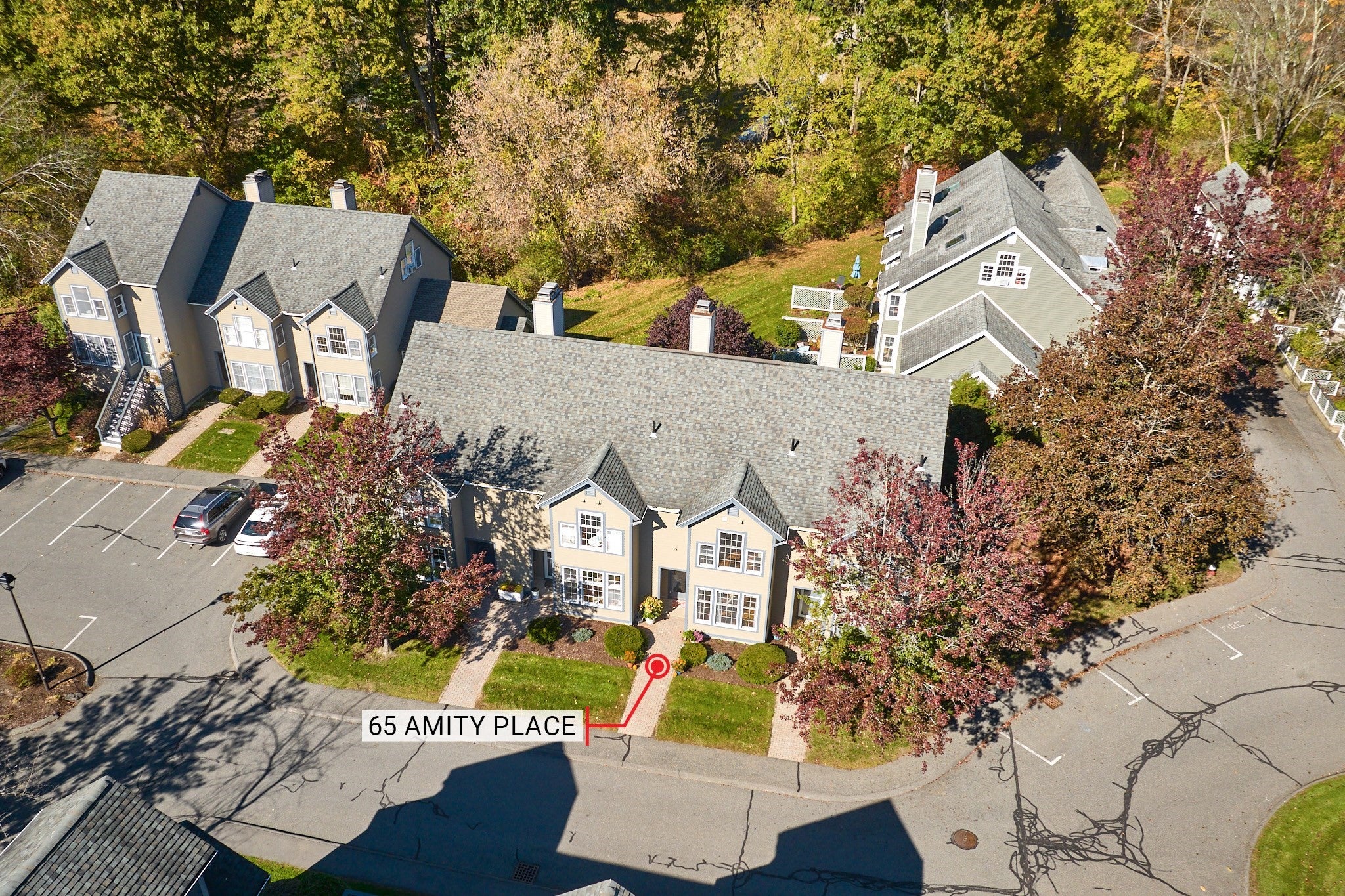 65 Amity Pl #65, Amherst, MA Photo #31