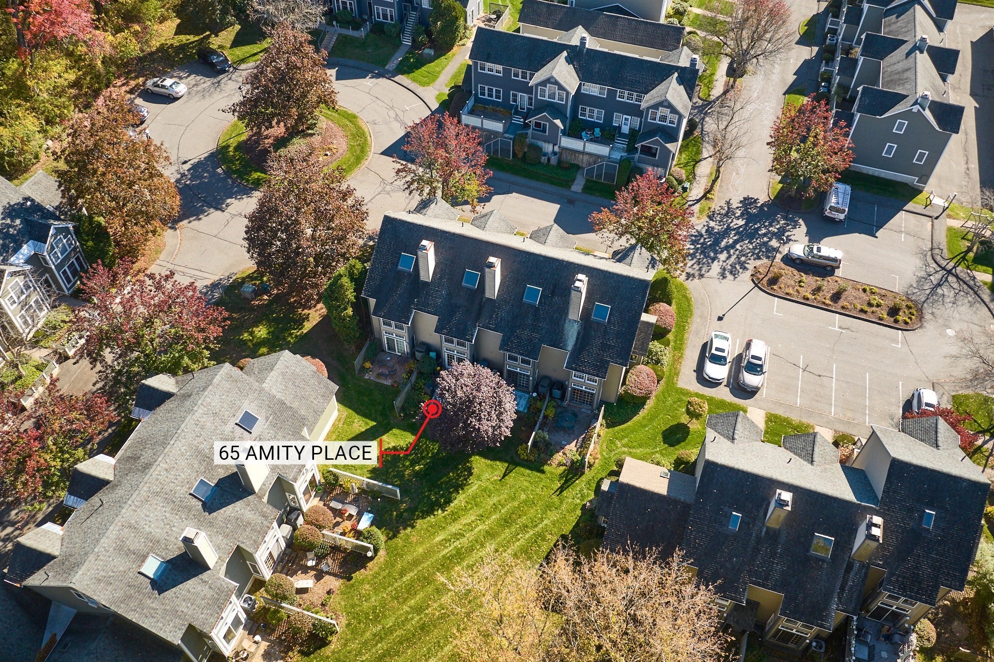 65 Amity Pl #65, Amherst, MA Photo #32