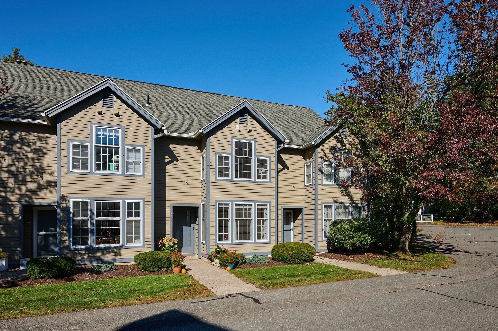 65 Amity Pl #65, Amherst, MA Photo #1
