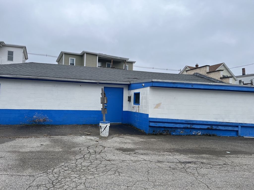 23 Olney Ave