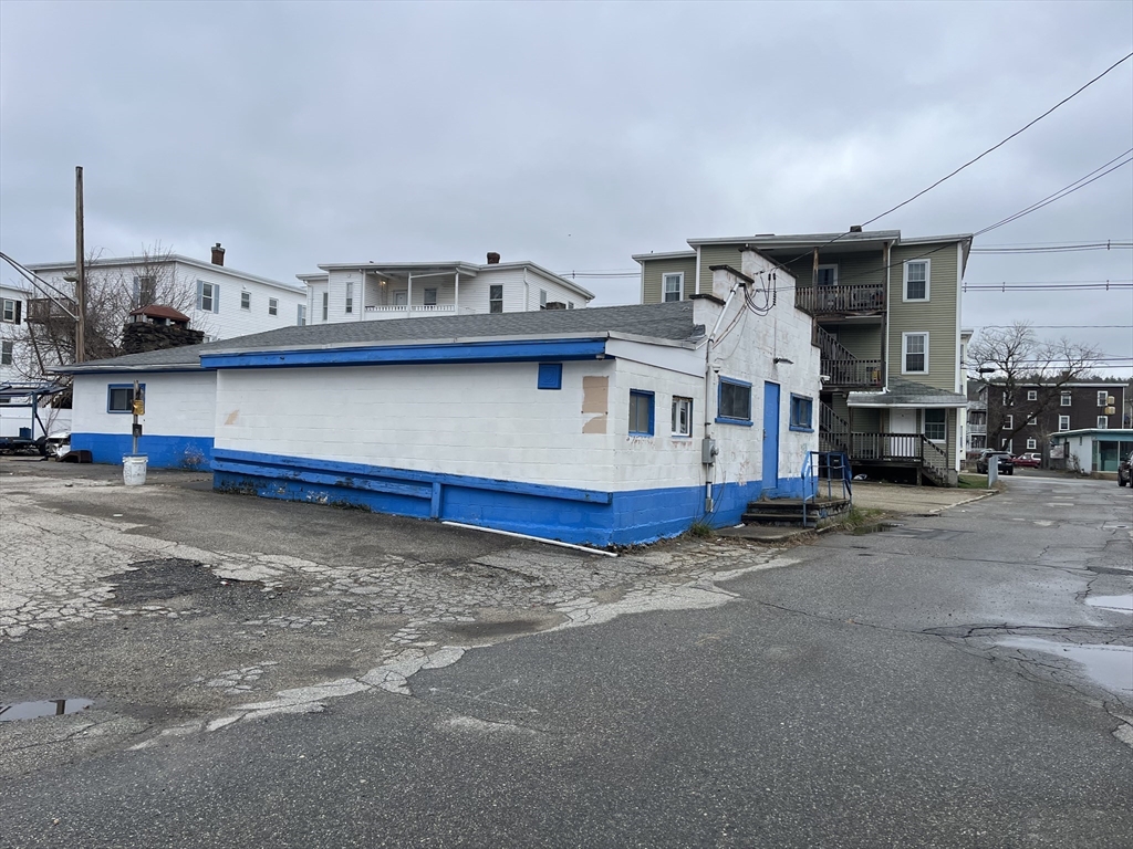 23 Olney Ave