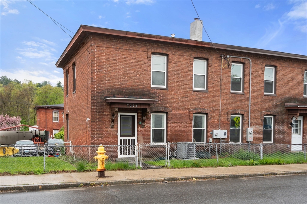 2271 Main St, Warren, MA Photo #1