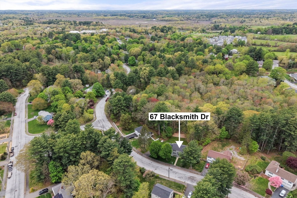 67 Blacksmith Drive, Medfield, MA Photo #38