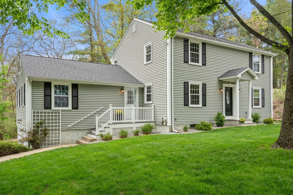 67 Blacksmith Drive, Medfield, MA Photo #1