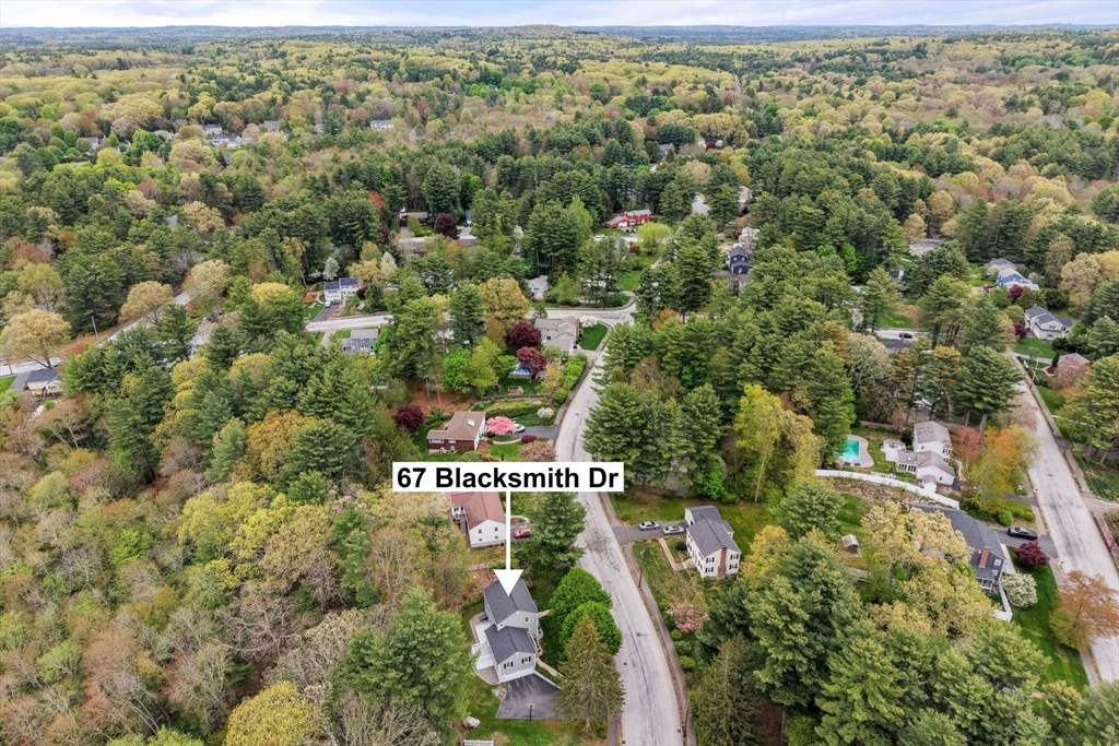 67 Blacksmith Drive, Medfield, MA Photo #39