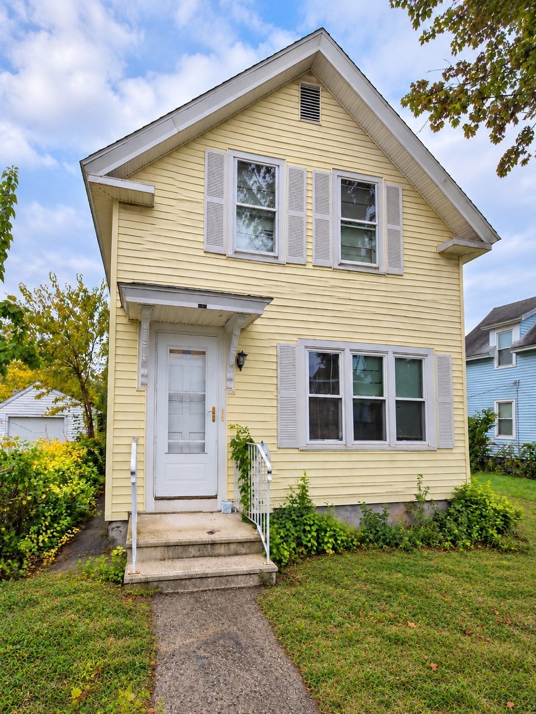 21 Greenwood St, Worcester, MA, 21 Greenwood St, Worcester, MA Photo #1